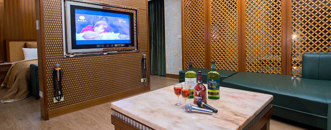 浪漫套房 浪漫套房